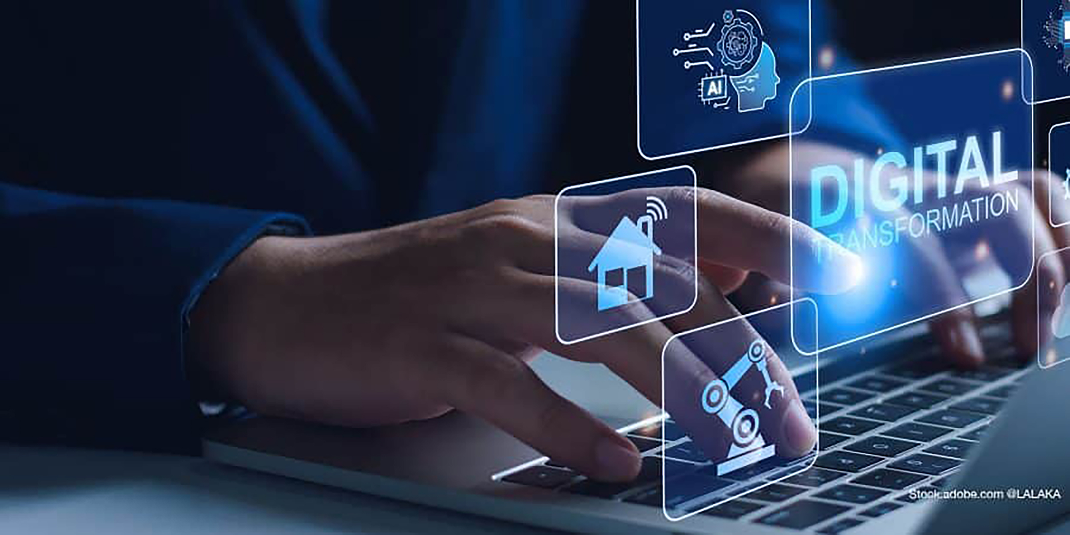 Transformation numérique